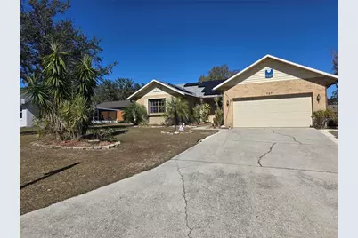707 Cambridge Way, Lake Wales, FL 33853 - Photo 1