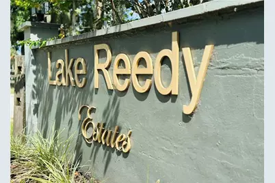 Deer Road, Frostproof, FL 33843 - Photo 2