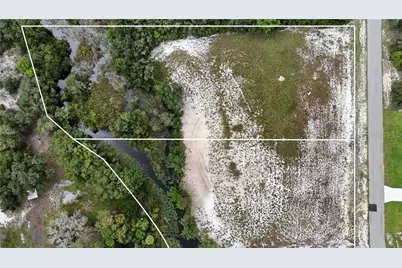 Deer Road, Frostproof, FL 33843 - Photo 1