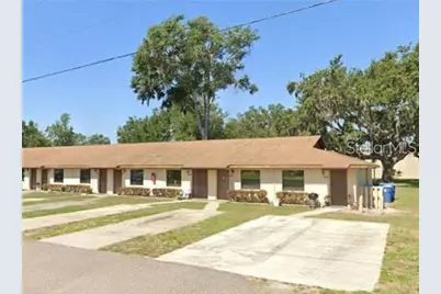 503 N Lanier Avenue, Fort Meade, FL 33841 - Photo 1