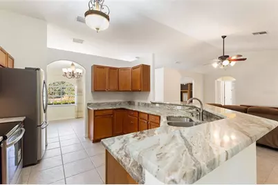 6645 Amaryllis Drive, Indian Lake Estates, FL 33855 - Photo 4