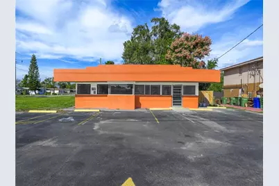 409 Martin Luther King Boulevard NE, Winter Haven, FL 33881 - Photo 1