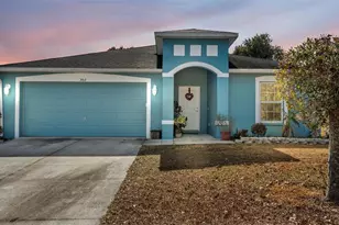 302 Brookshire Dr, Lake Wales, FL 33898 - Photo 1