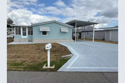 4992 Shore Line Drive, Polk City, FL 33868 - Photo 2