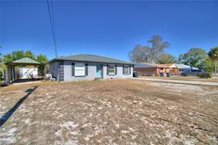 152 Harrison St, Lake Wales, FL 33859 - Photo 2