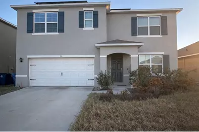 701 Silver Palm Drive, Haines City, FL 33844 - Photo 1