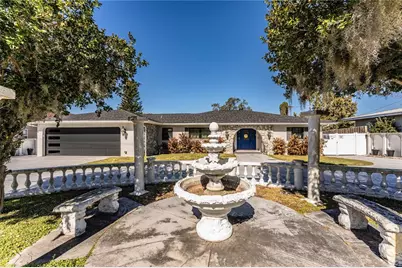 331 Bay Street, Auburndale, FL 33823 - Photo 1