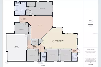 2533 Wood Pointe Drive, Holiday, FL 34691 - Photo 2