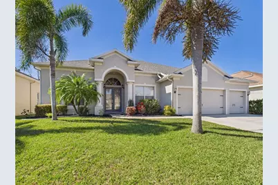 2533 Wood Pointe Drive, Holiday, FL 34691 - Photo 1