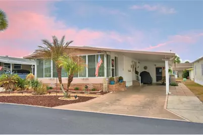 4056 Rolling Oaks Drive, Winter Haven, FL 33880 - Photo 1