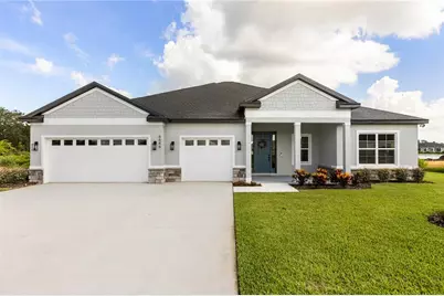 5315 Savona Drive, Sebring, FL 33872 - Photo 1