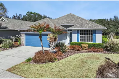 8107 Lake James Boulevard, Lakeland, FL 33810 - Photo 1