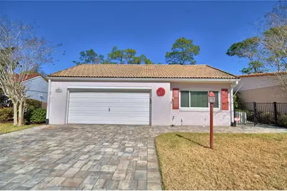 447 San Jose Drive, Winter Haven, FL 33884 - Photo 1
