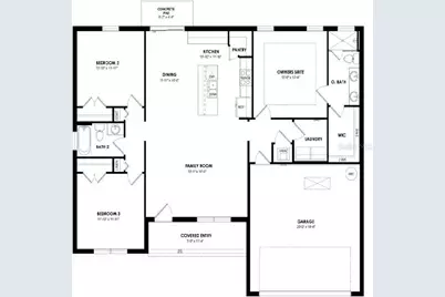 4645 Boston Street, Sebring, FL 33872 - Photo 2