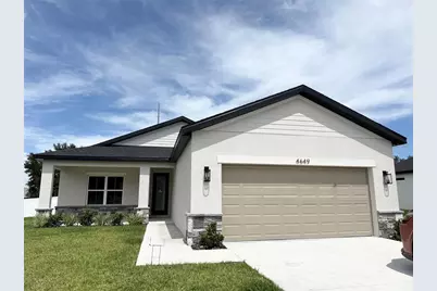 4649 Boston Street, Sebring, FL 33872 - Photo 1