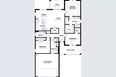 4649 Boston Street, Sebring, FL 33872 - Photo 2