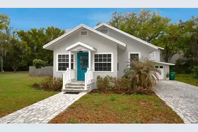 1245 N Alexander Street, Mount Dora, FL 32757 - Photo 2