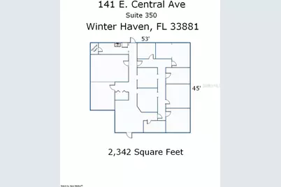 141 E Central Avenue #350, Winter Haven, FL 33880 - Photo 2