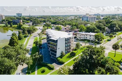 208 Lake Howard Drive NW #104, Winter Haven, FL 33880 - Photo 2