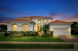 4898 Belle Vue Breeze Loop, Auburndale, FL 33823 - Photo 2
