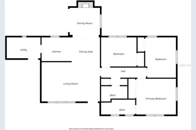 5927 Forest Grove Boulevard, Orlando, FL 32808 - Photo 2