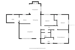 5927 Forest Grove Blvd, Orlando, FL 32808 - Photo 2