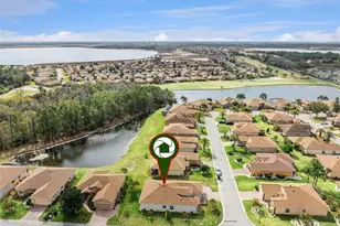 4648 Turnberry Ln, Lake Wales, FL 33859 - Photo 2