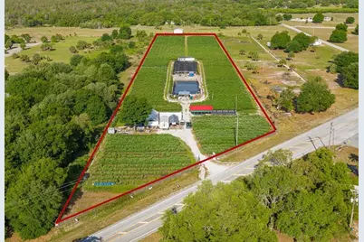 3510 Walk in Water Road, Lake Wales, FL 33898 - Photo 2