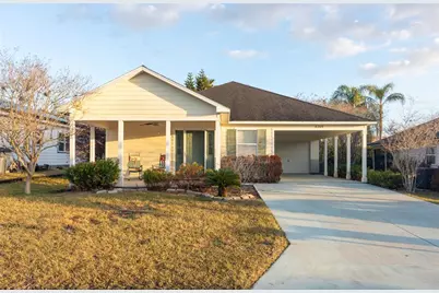 4209 Jacaranda Drive, Lake Wales, FL 33898 - Photo 1