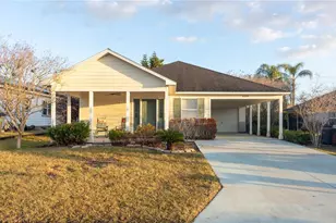 4209 Jacaranda Dr, Lake Wales, FL 33898 - Photo 1