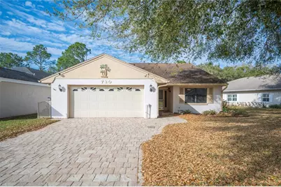 730 Canberra Road, Winter Haven, FL 33884 - Photo 2