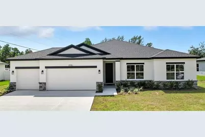 13409 Gainesville Avenue, Port Charlotte, FL 33981 - Photo 1