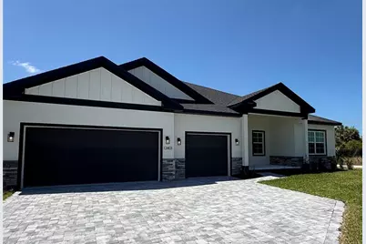 13401 Gainesville Avenue, Port Charlotte, FL 33981 - Photo 2