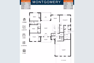 27 Village Center Drive, Homosassa, FL 34446 - Photo 2