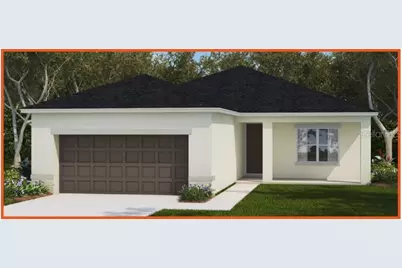 1509 W Landmark Drive, Citrus Springs, FL 34434 - Photo 1