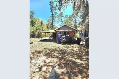 14450 NE 192nd Lane, Fort Mc Coy, FL 32134 - Photo 2