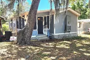 14450 NE 192nd Ln, Fort Mc Coy, FL 32134 - Photo 1