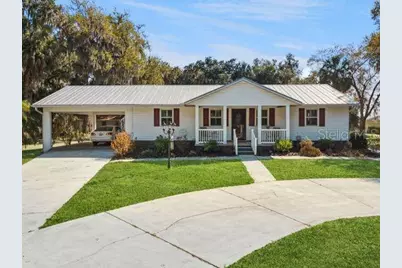 10744 W Beach Parkway, Lake Wales, FL 33898 - Photo 2