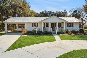 10744 W Beach Pkwy, Lake Wales, FL 33898 - Photo 2