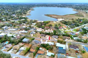 1180 Yarnell Ave, Lake Wales, FL 33853 - Photo 2