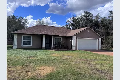 1855 N Berkley Road, Avon Park, FL 33825 - Photo 1