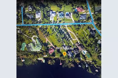 8919 Trout Road, Orlando, FL 32836 - Photo 4