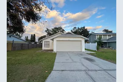 817 Whisper Lake Court, Winter Haven, FL 33880 - Photo 1