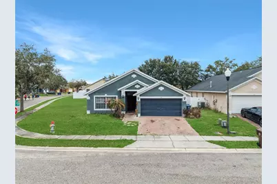 519 Winthrop Place, Haines City, FL 33844 - Photo 1