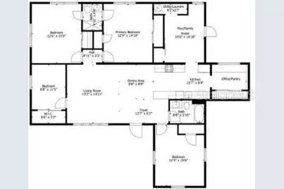 1304 NE 5th Avenue, Crystal River, FL 34428 - Photo 2