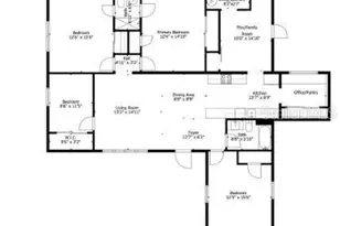 1304 NE 5th Ave, Crystal River, FL 34428 - Photo 2