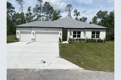 8362 Nightingale Road, Spring Hill, FL 34613 - Photo 1