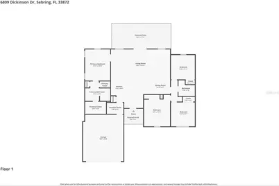 6809 Dickinson Drive, Sebring, FL 33872 - Photo 46