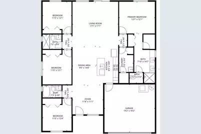 3970 Laguna Drive, Indian Lake Estates, FL 33855 - Photo 6