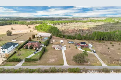 12647 Sweet Hill Road, Polk City, FL 33868 - Photo 1